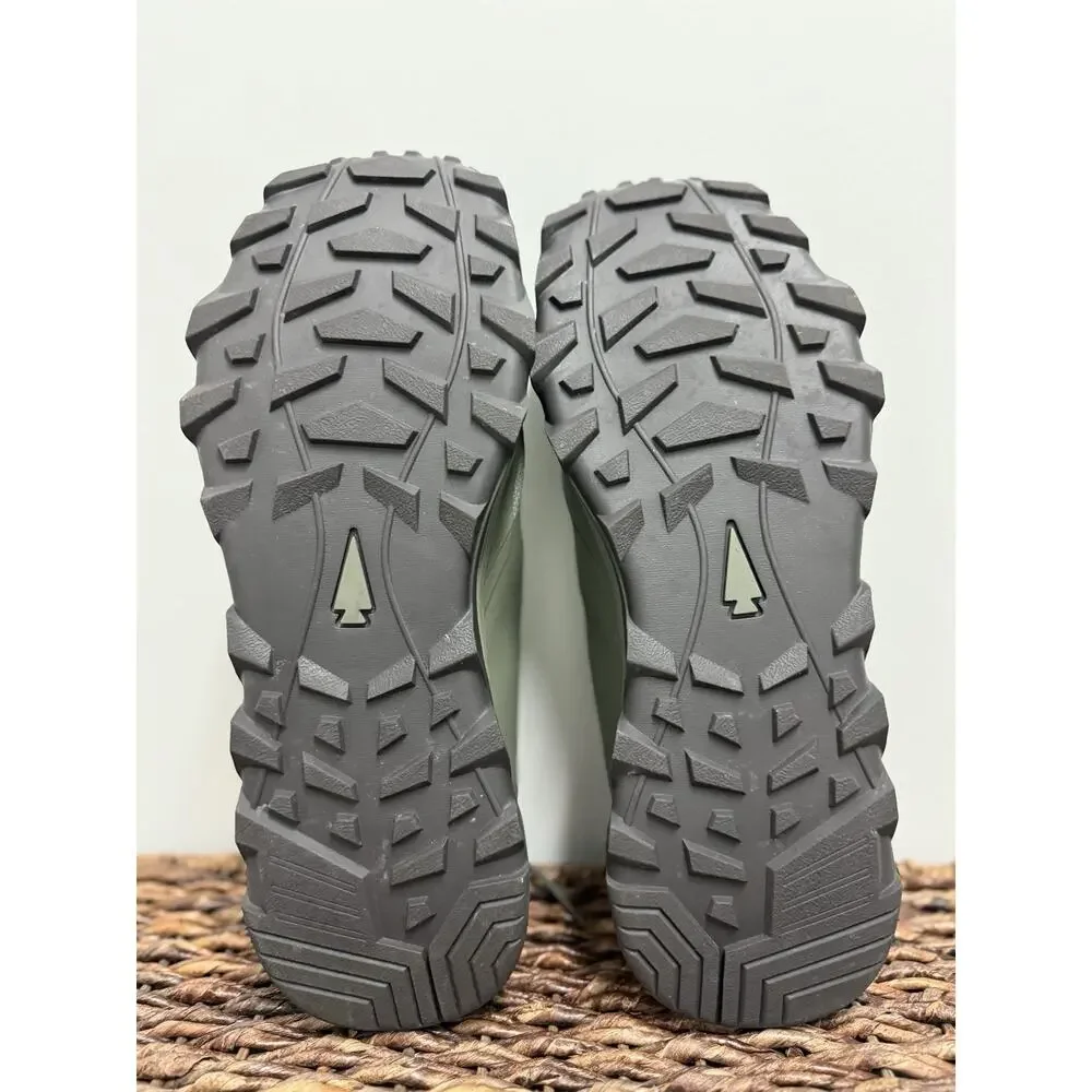GORUCK Mackall Rucking Shoes Men 11.5 Earth Forged Iron Trail Running New